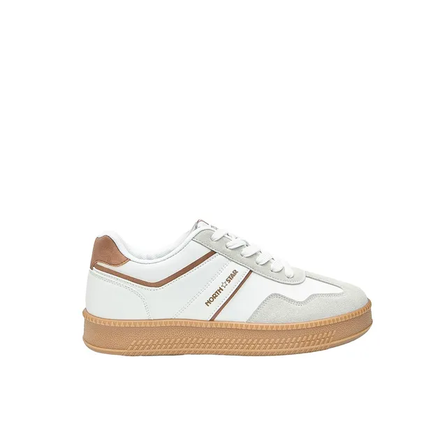 Bata North Star Kyer Sneakers Homme Ville