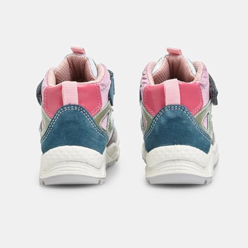 Bata Sandales Sneakers Bubblegummers enfant cheville