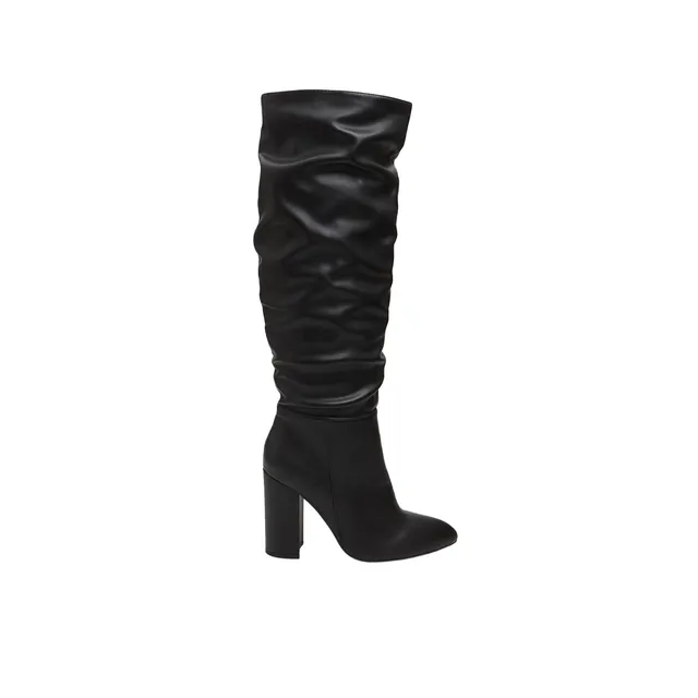 Bata Red Label Bottes Hautes Femme Talon 10 cm