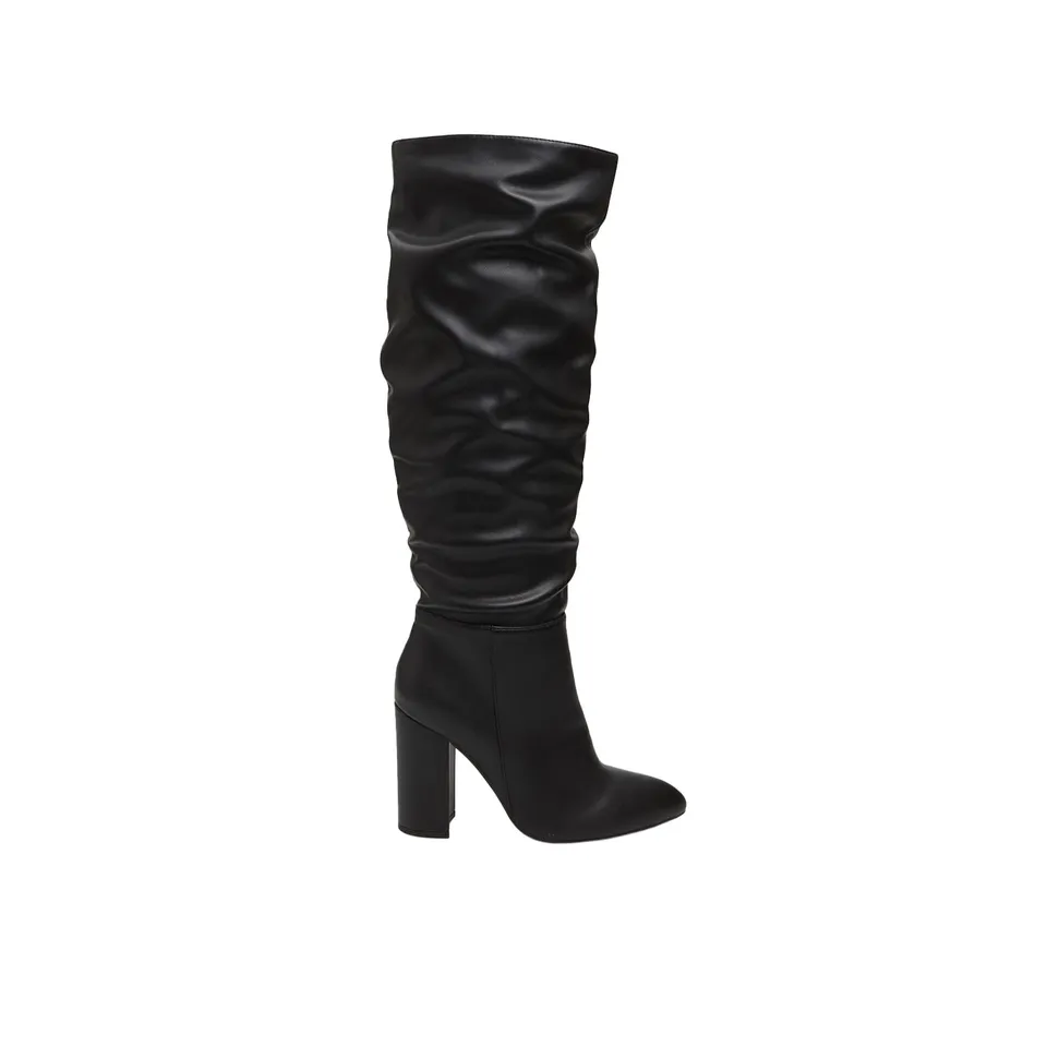 Bata Red Label Bottes Hautes Femme Talon 10 cm
