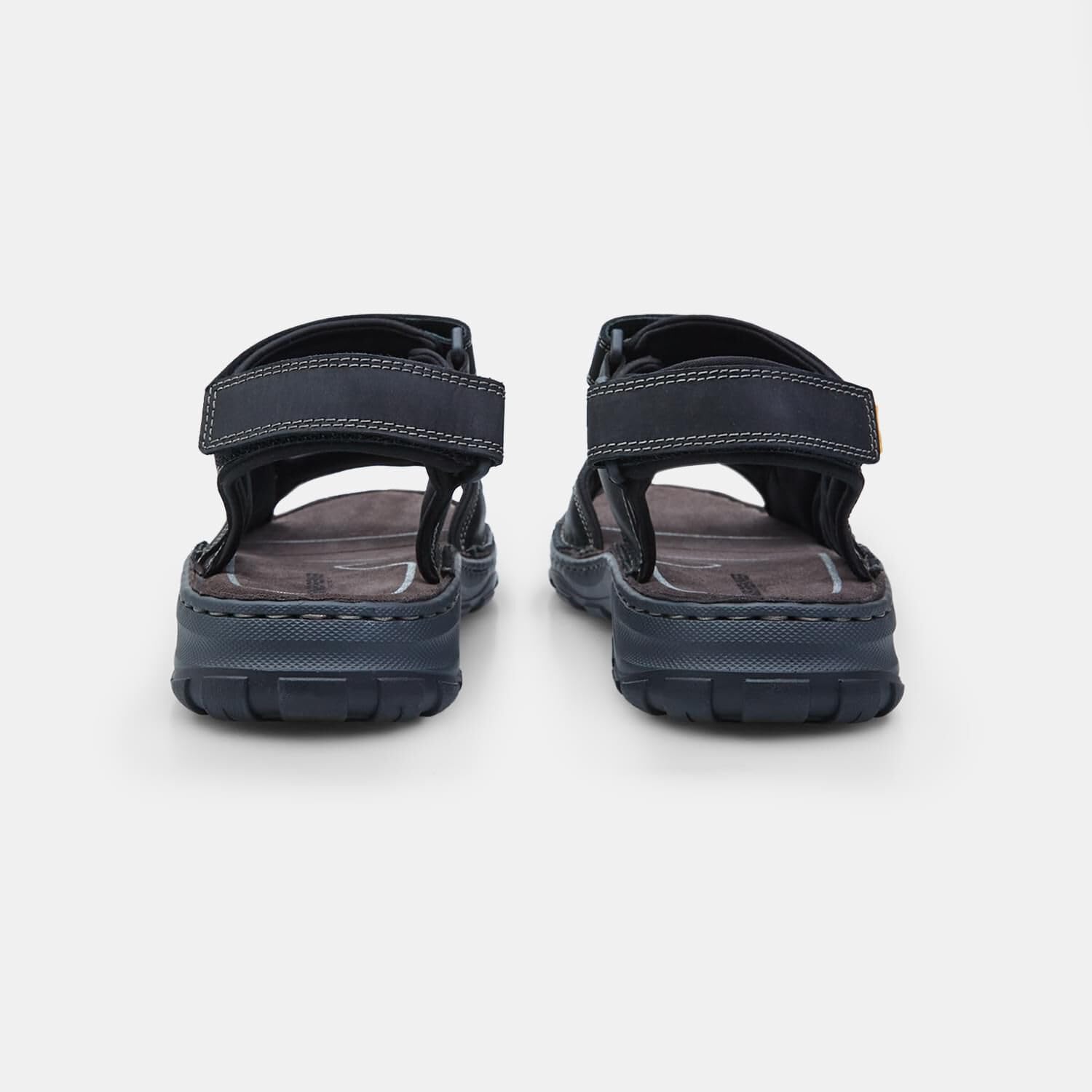 Bata Weinbrenner sandales homme noires 41 EU été