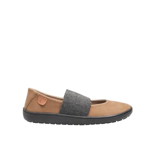 Bata Ballerines ballerine femme Barefoot plate
