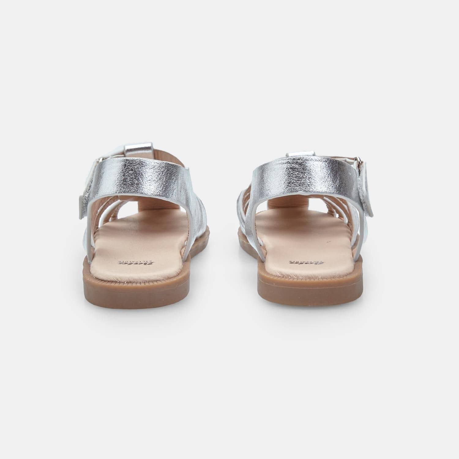 Bata Sandales Fille sandales légères et confortables