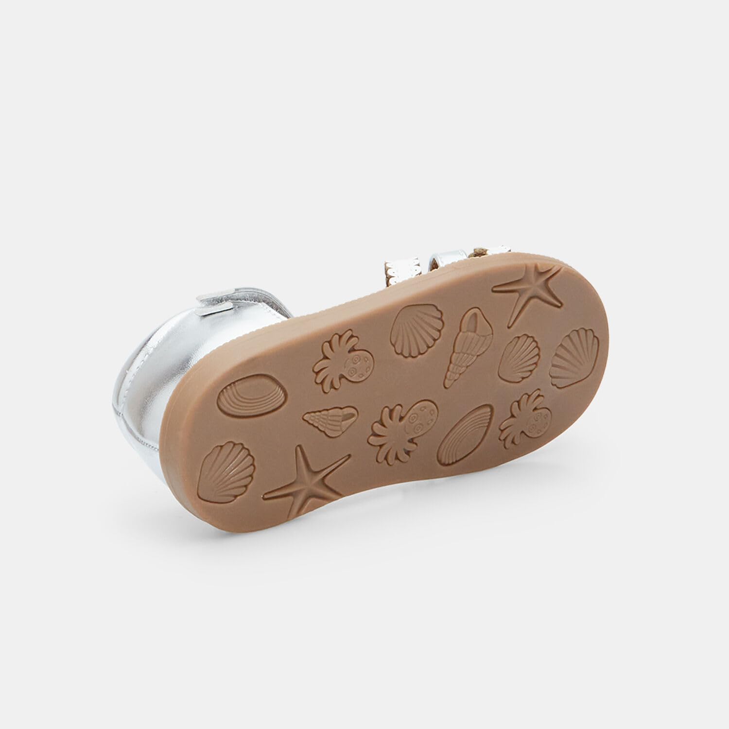Bata Bubblegummers sandales fille plates légères