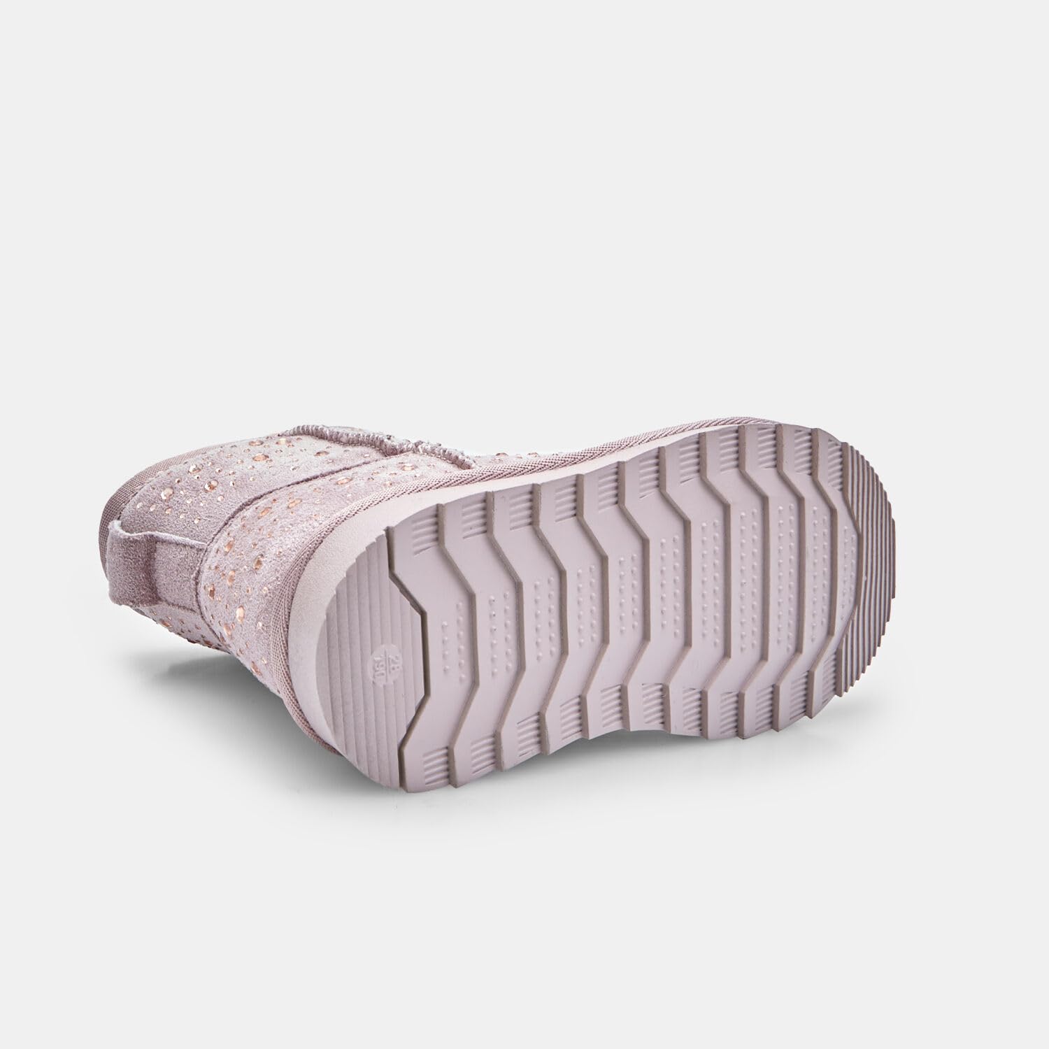 Bata Bottines fille décoratives applications confortables