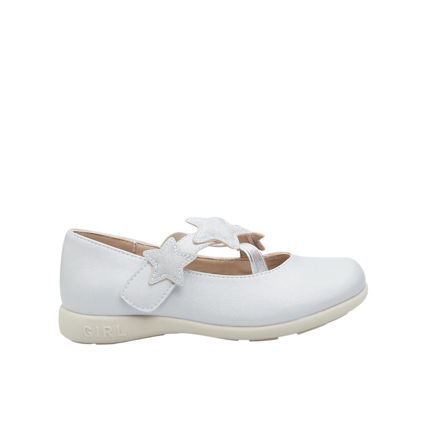 Bata Bubblegummers Ballerines Fille Légères Confort