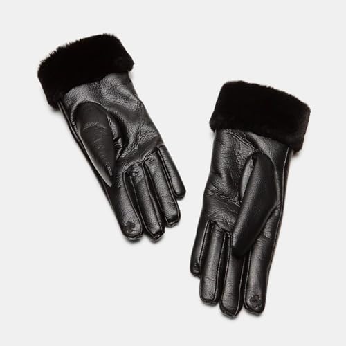 Bata Gant femme élégant confortable hiver