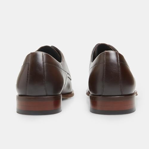 Bata Derby cuir homme chaussures à lacets usage quotidien