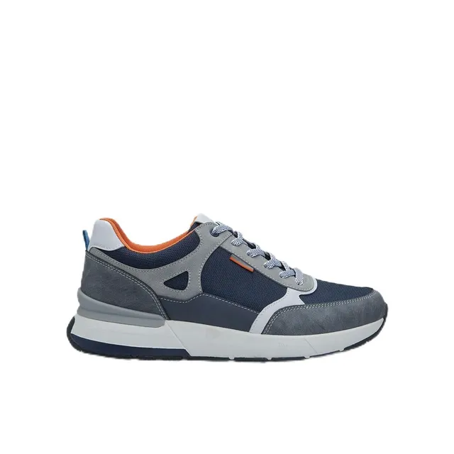 Bata Red Label sneakers homme baskets sport ville