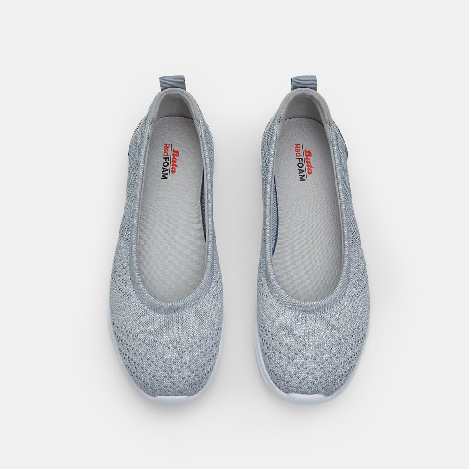 Bata Ballerines ballerines femme plates confortables