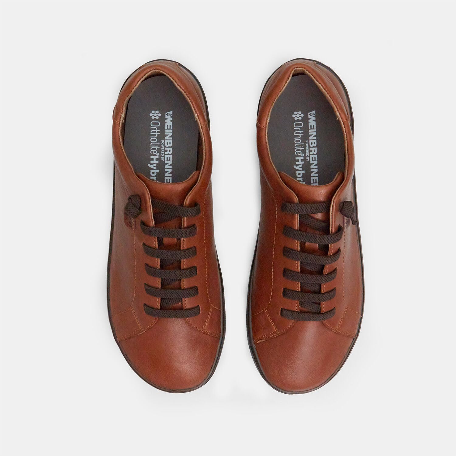 Bata Weinbrenner Chaussures Lacets Homme Barefoot Souple
