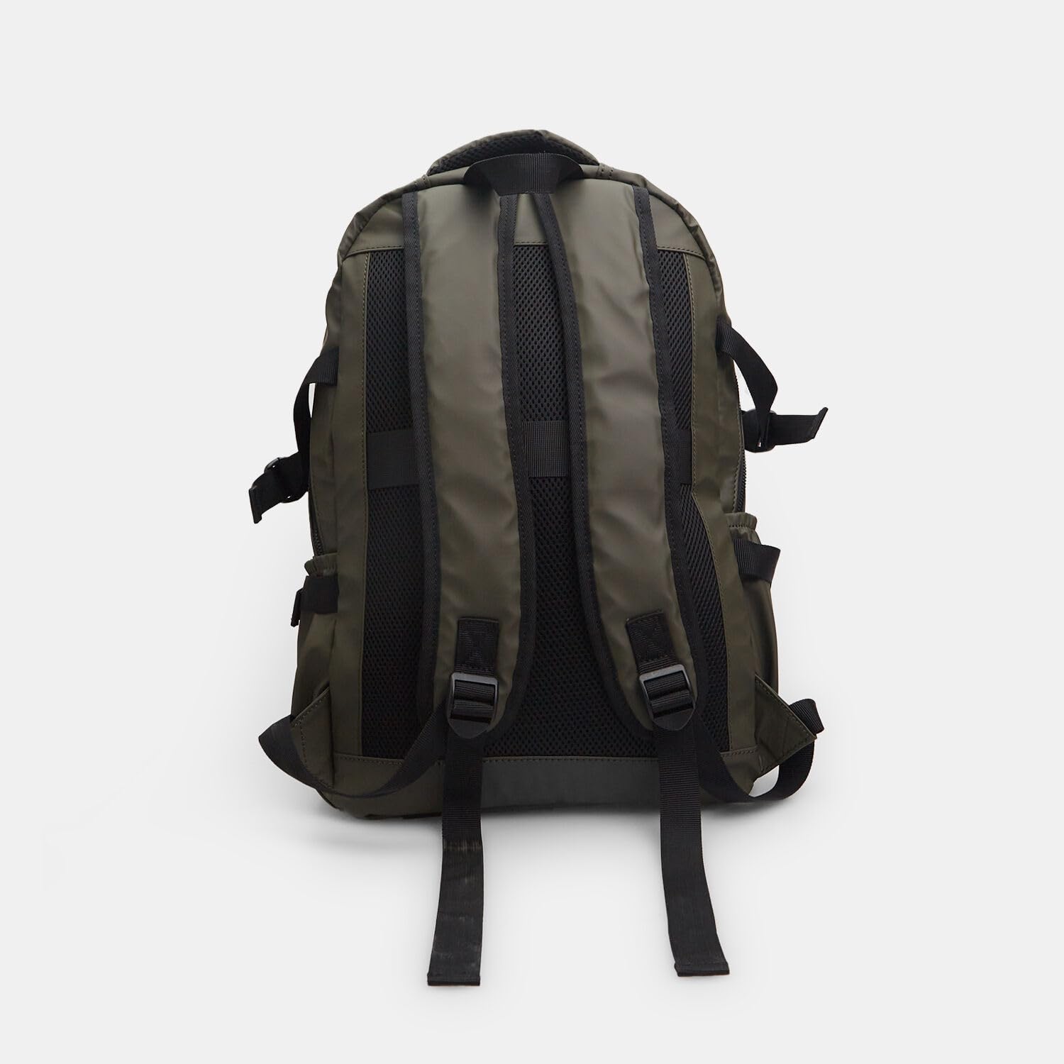 Bata sac à dos homme vert usage quotidien