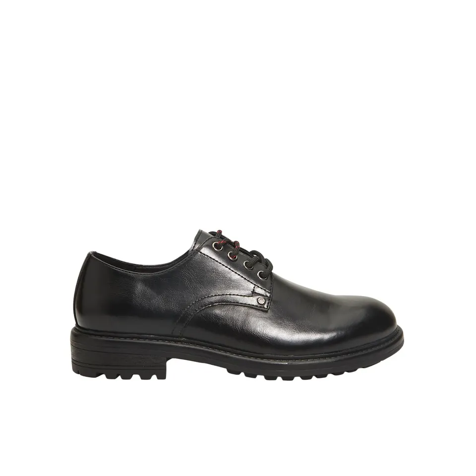 Bata Red Label Chaussures à Lacets Homme Ville