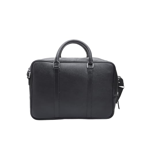 Bata Sac de Travail Homme Cuir Élégant Résistant