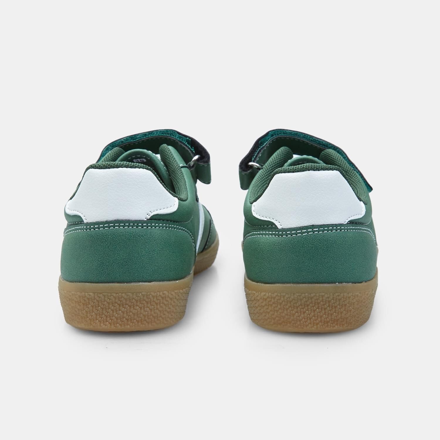 Bata Chaussures de sport sneakers enfant vert 33 EU