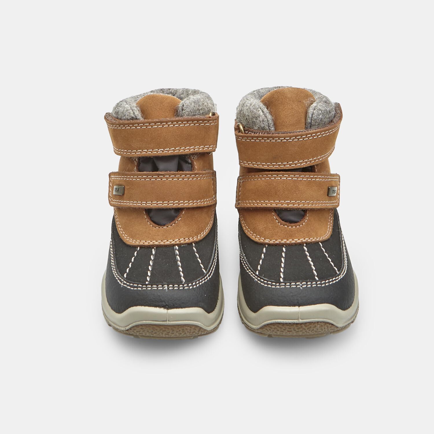 Bata Bubblegummers bottine enfant à bride confortable