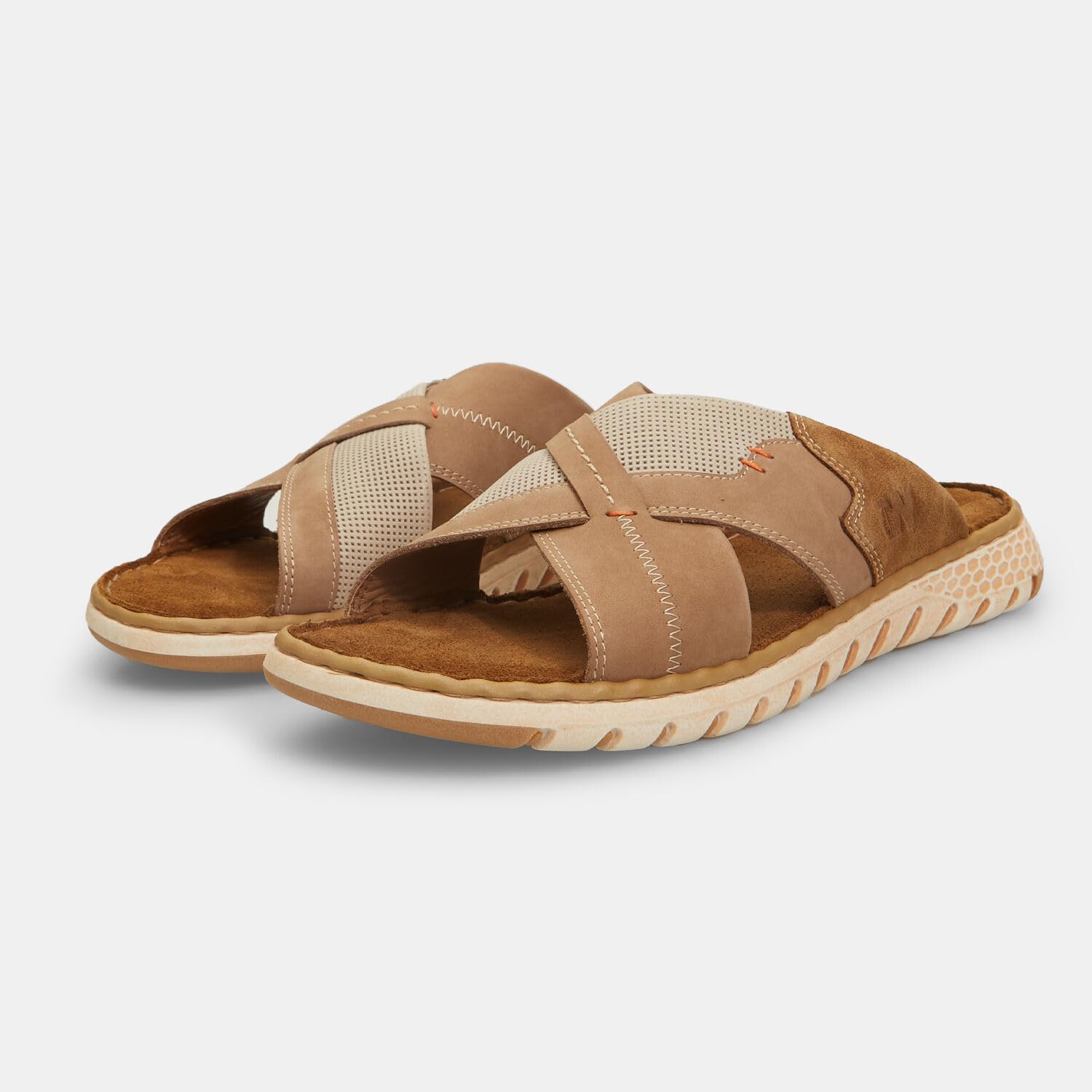Bata Weinbrenner mules homme confort