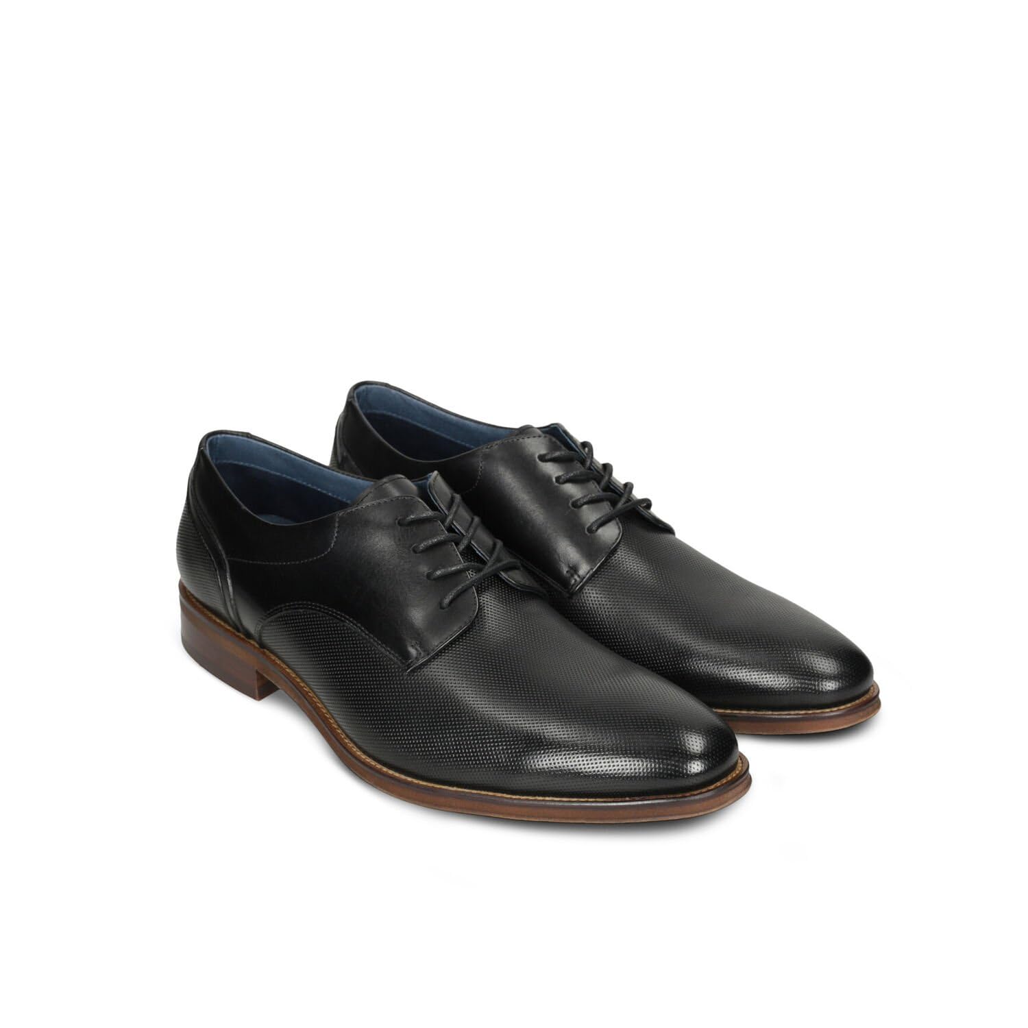 Bata Chaussures à Lacets Homme Cuir Ville