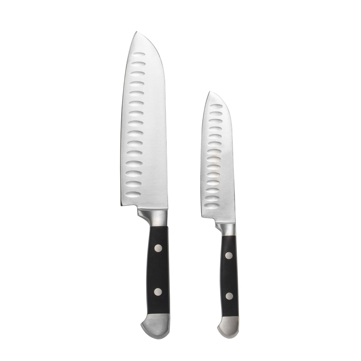 Andrea House set 2 couteaux santoku cuisine