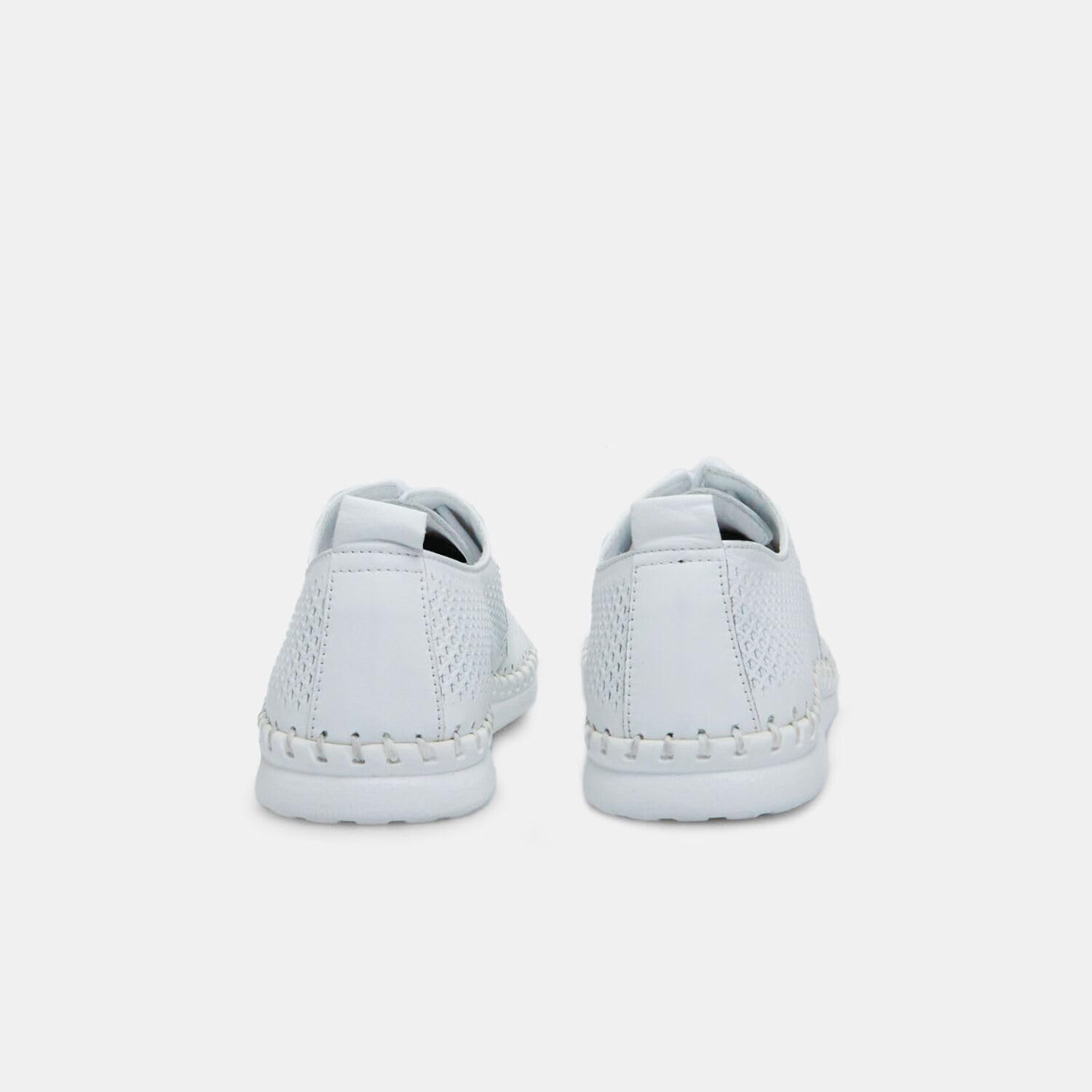 Bata Chaussures à lacets femme cuir perforé 36 EU