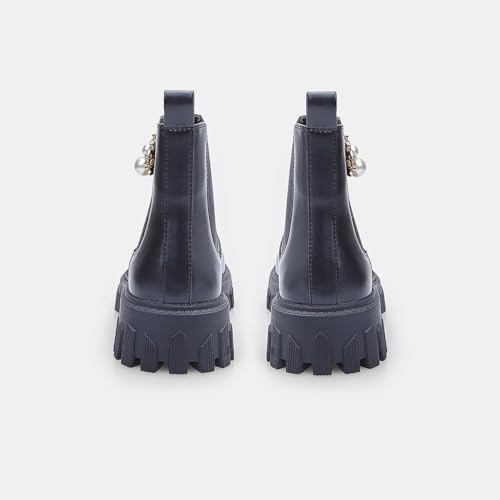 Bata Bottines fille élastiques 33 EU confort