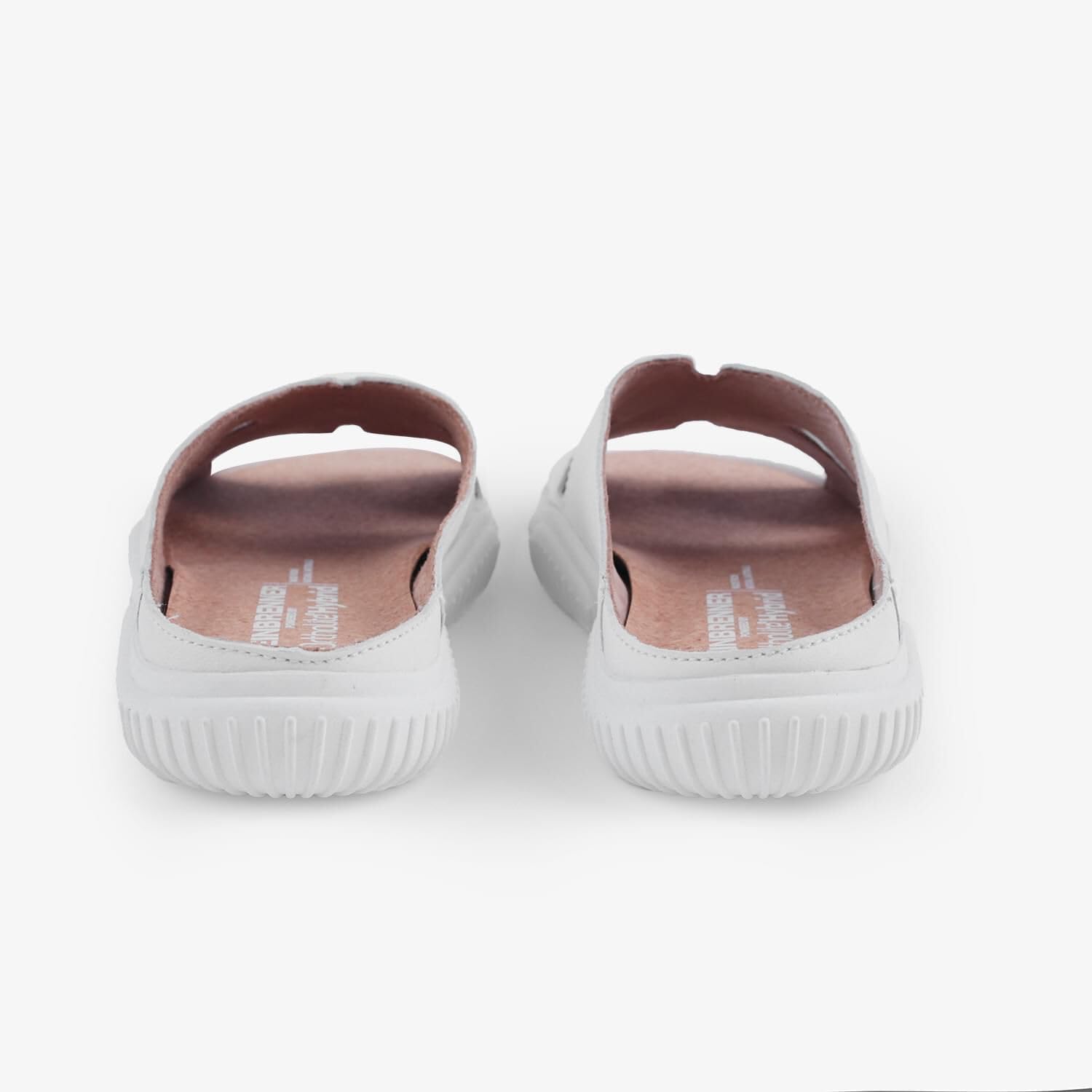 Weinbrenner Bata Mules Barefoot Femme