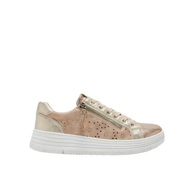 Bata Sneakers Femme 36 EU baskets ville confort