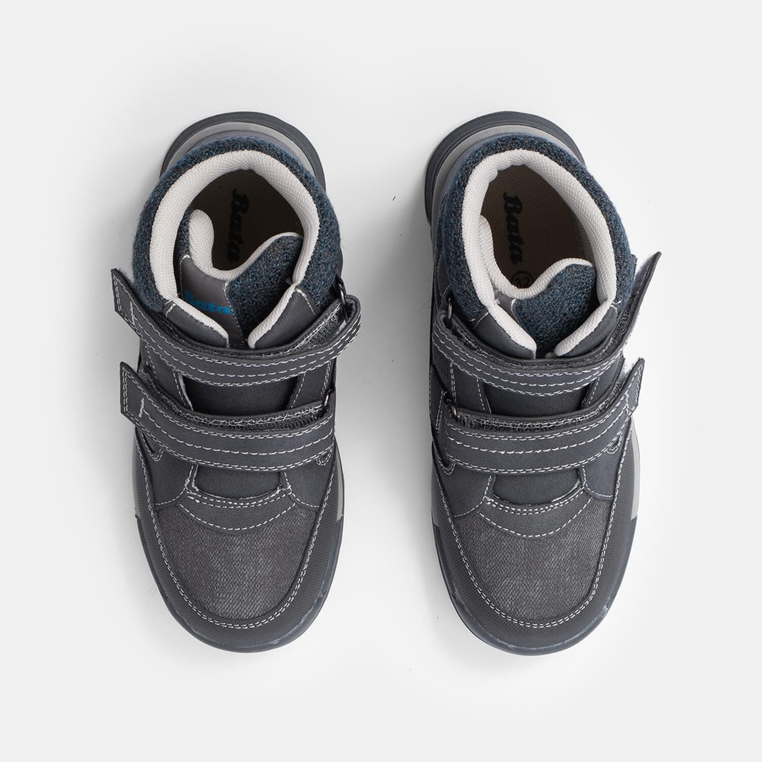 Bata Sneakers Baskets Montantes Garçon ville