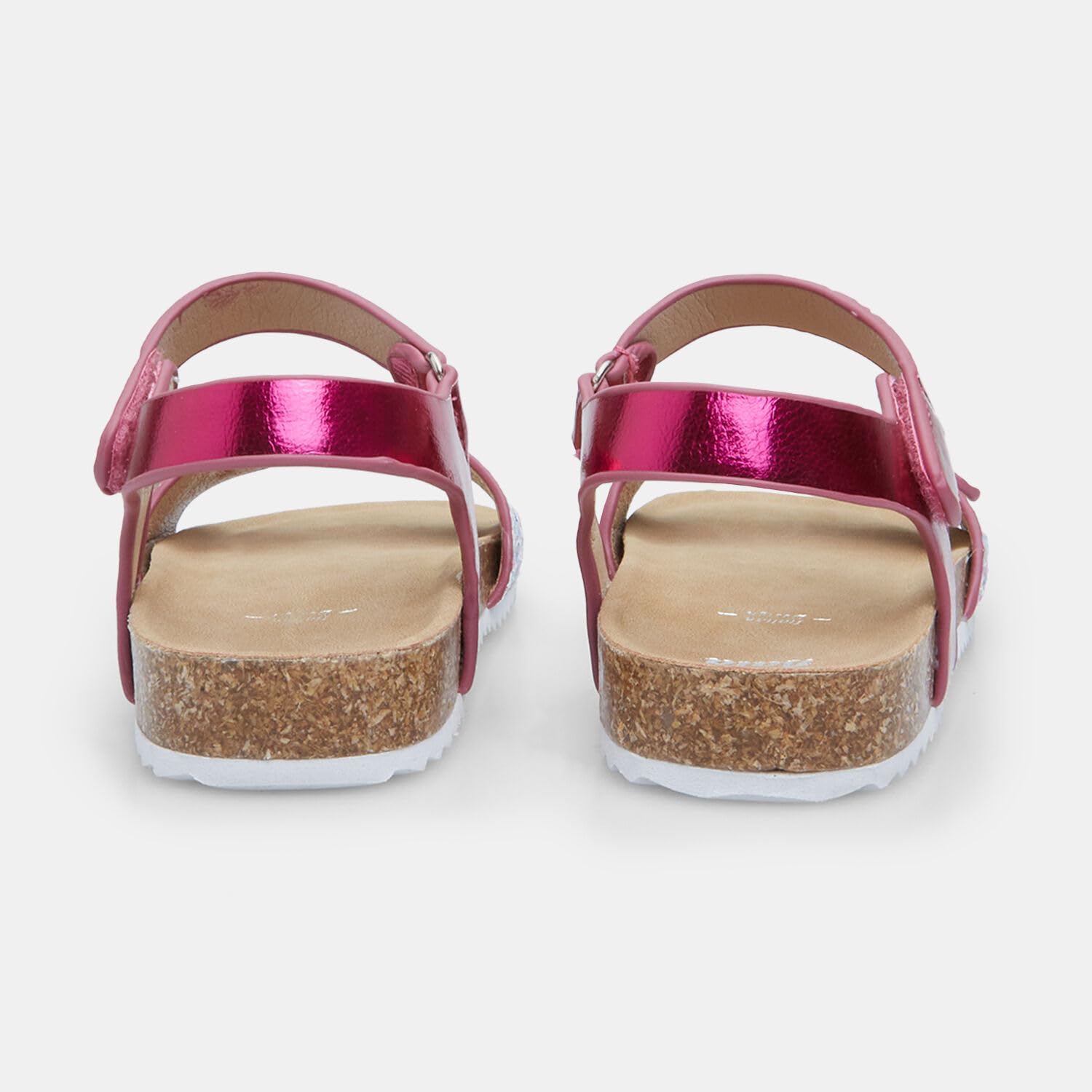 Bata sandales fille été légères confort