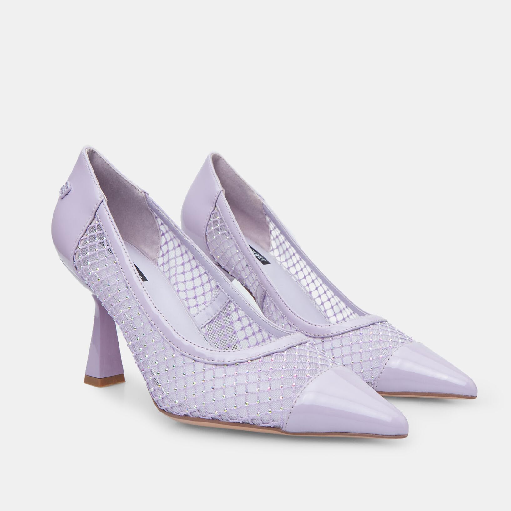 Bata Red Label Escarpins Femme Talon 8 cm