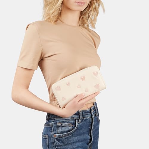 Bata Portefeuille femme chic quotidien