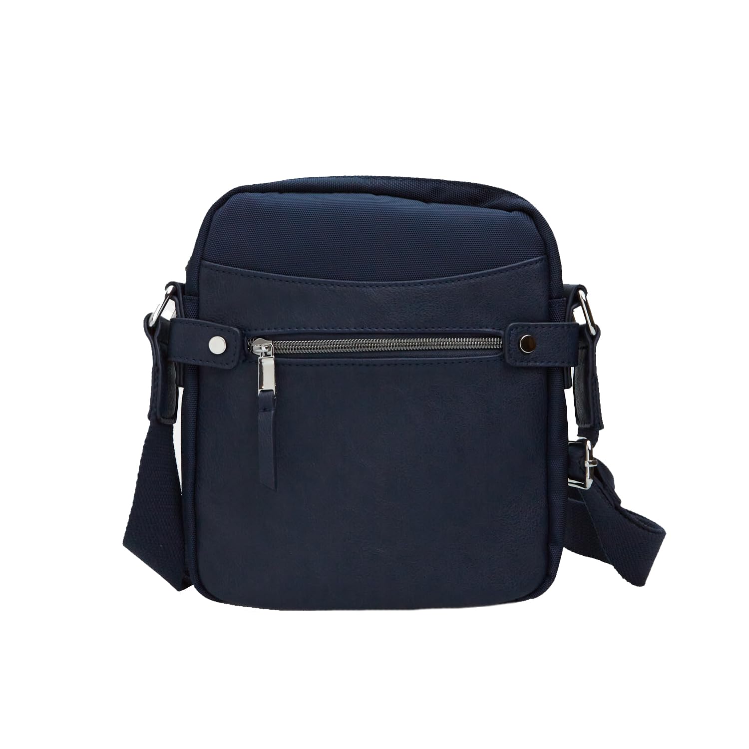 Bata Sacs Sacoche homme cuir noir compacte