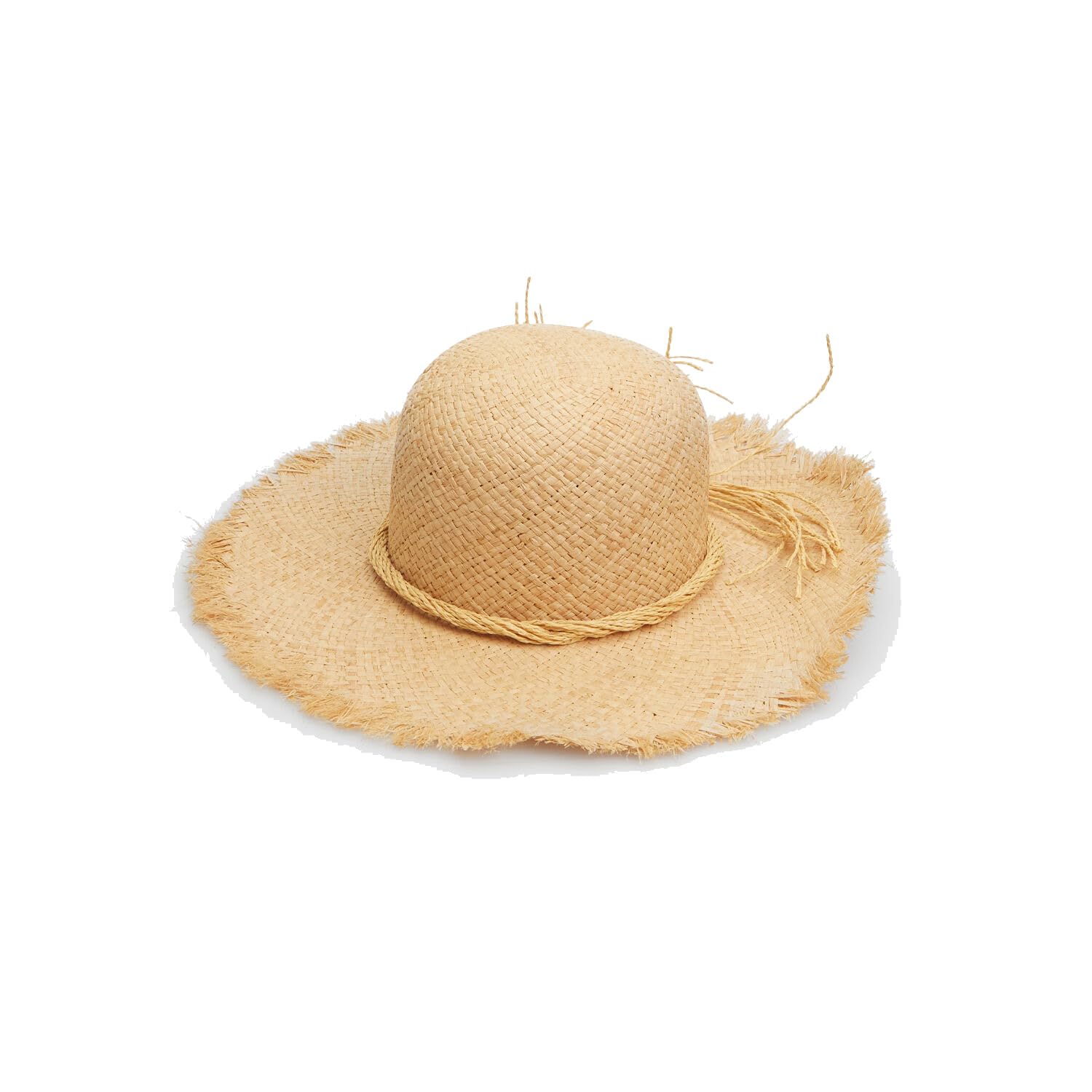 Bata Bord Large chapeau femme bord large été