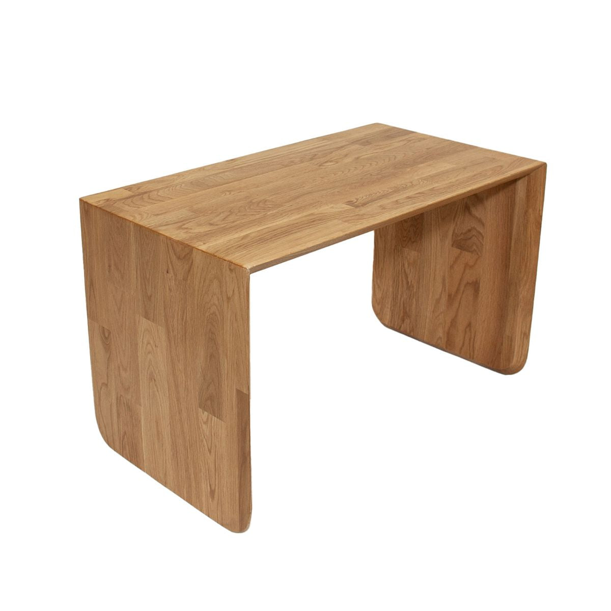 Andrea House table d’appoint chêne pour canapé