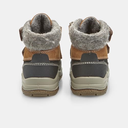 Bata Bubblegummers bottine enfant à bride confortable