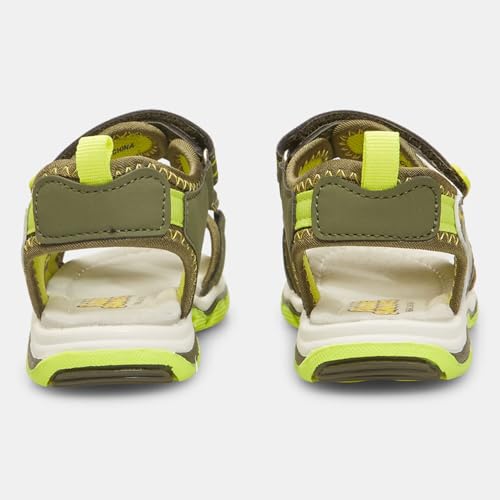 Bata Bubblegummers sandales garçon bride ajustable