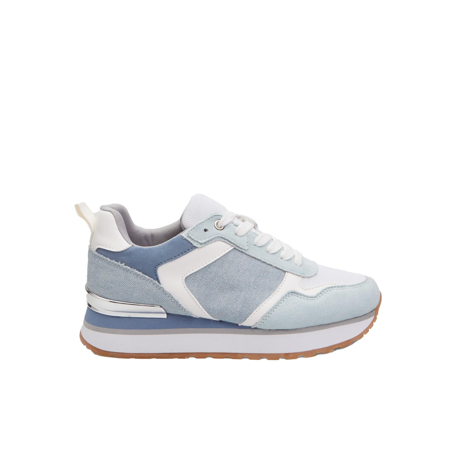 Bata Sneakers sneaker femme ville confort