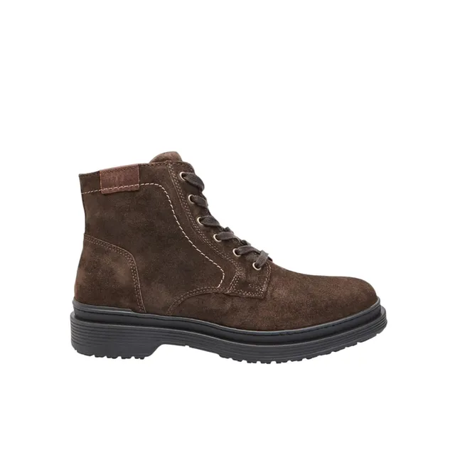 Bata Bottines Bottine à Lacets Daim homme 40 EU