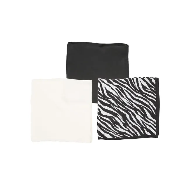 Bata Bandana bandana femme accessoire mode polyvalent