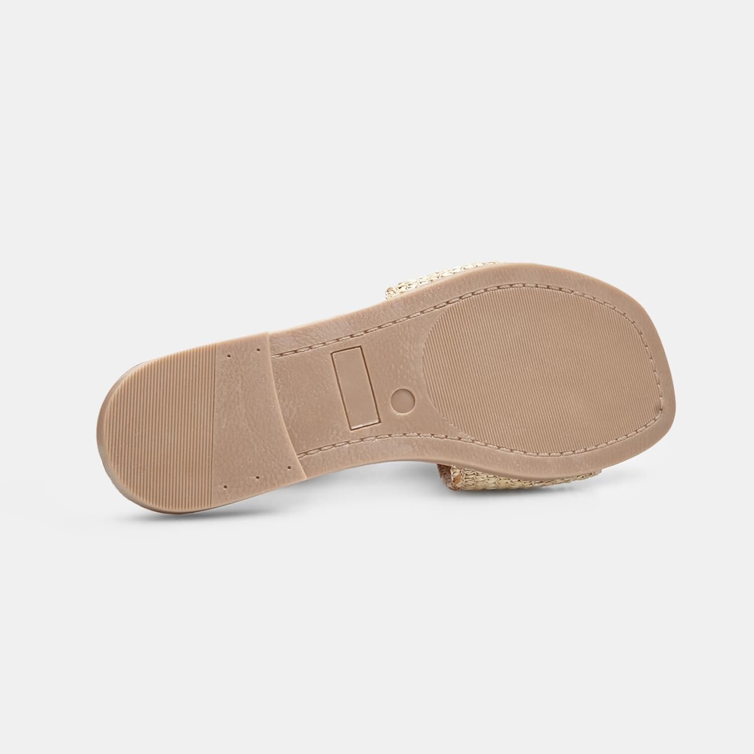 Bata Sandales Mules Femme plates confort