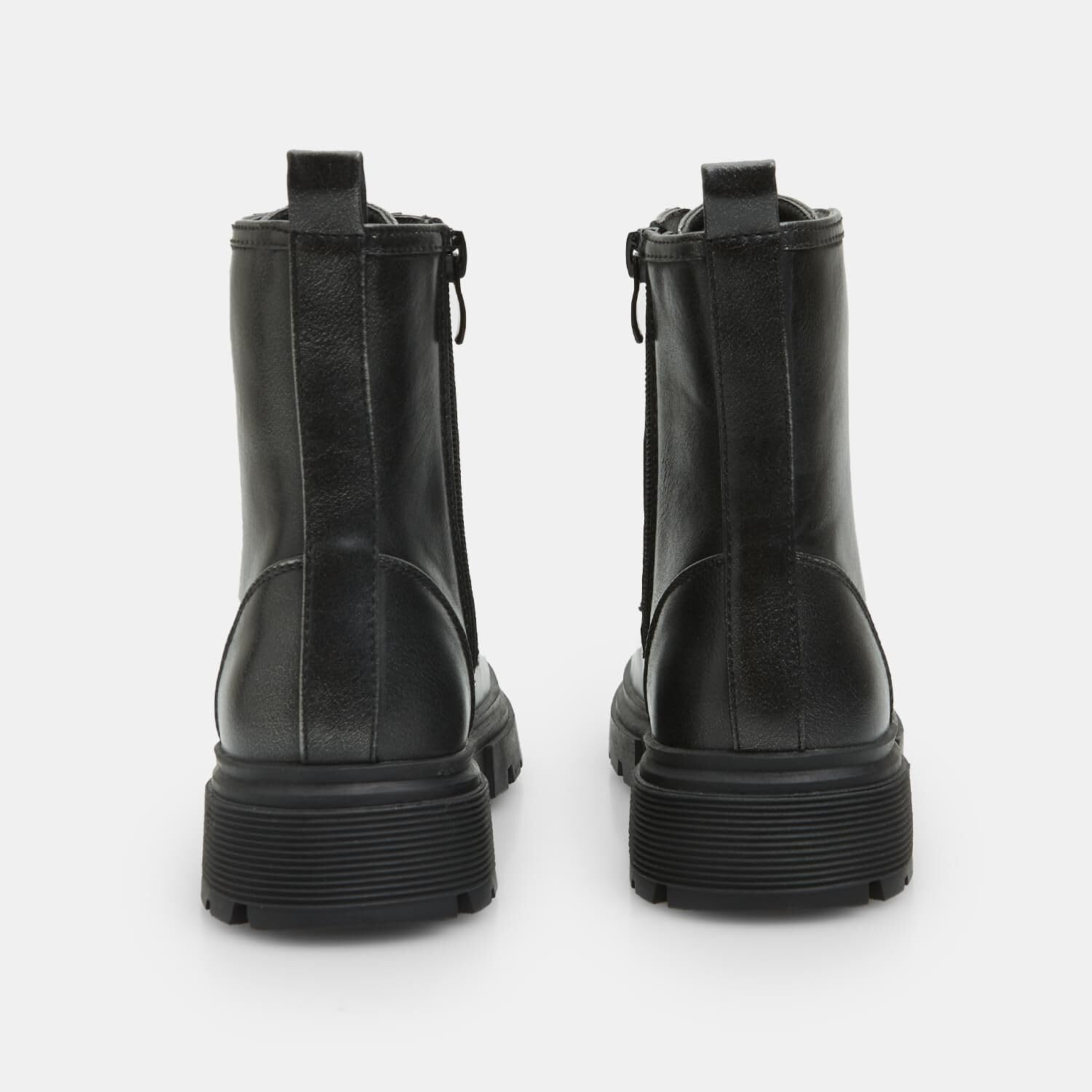 Bata Bottine lurex fille boots brillante