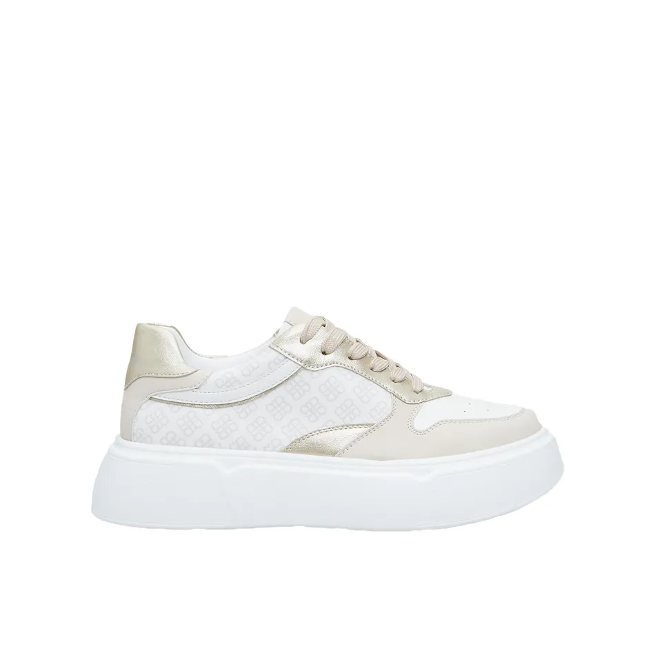 Bata Sneakers Red Label baskets femme ville confort
