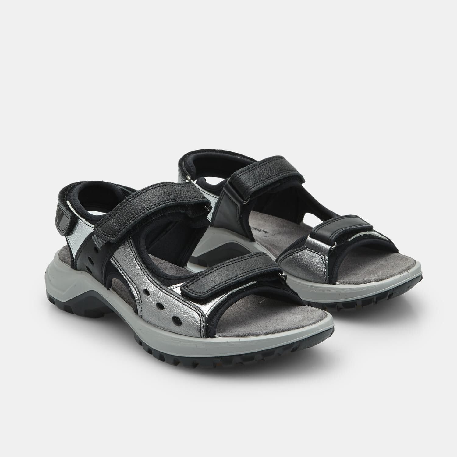 Bata Sandales Weinbrenner femme été casual