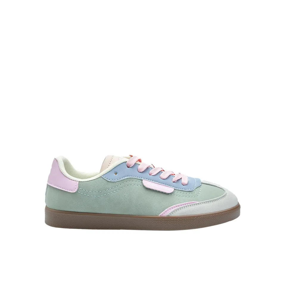 Bata Striker North Star baskets vert 39