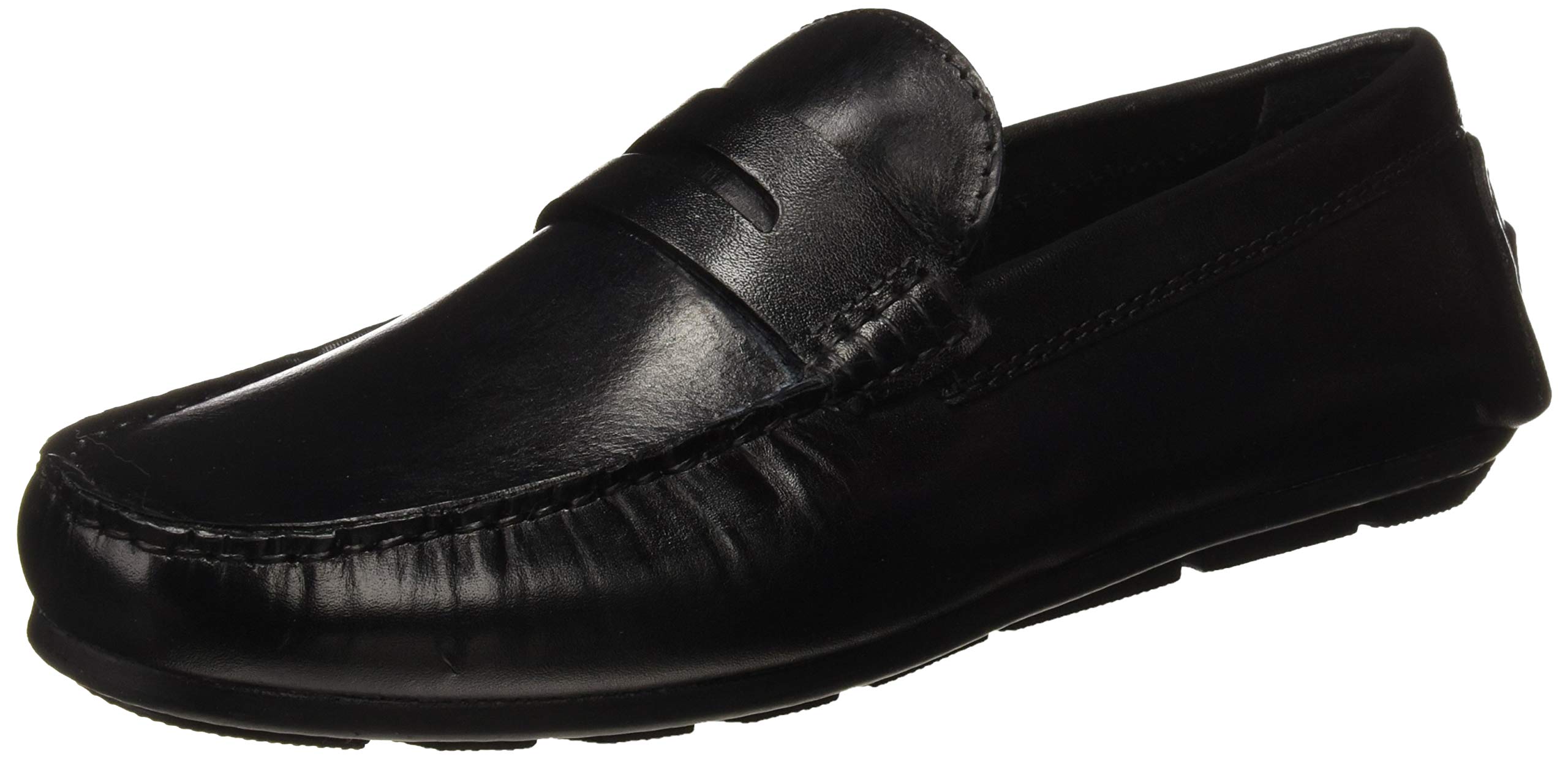 Bata Mocassins cuir mocassins homme cuir ville