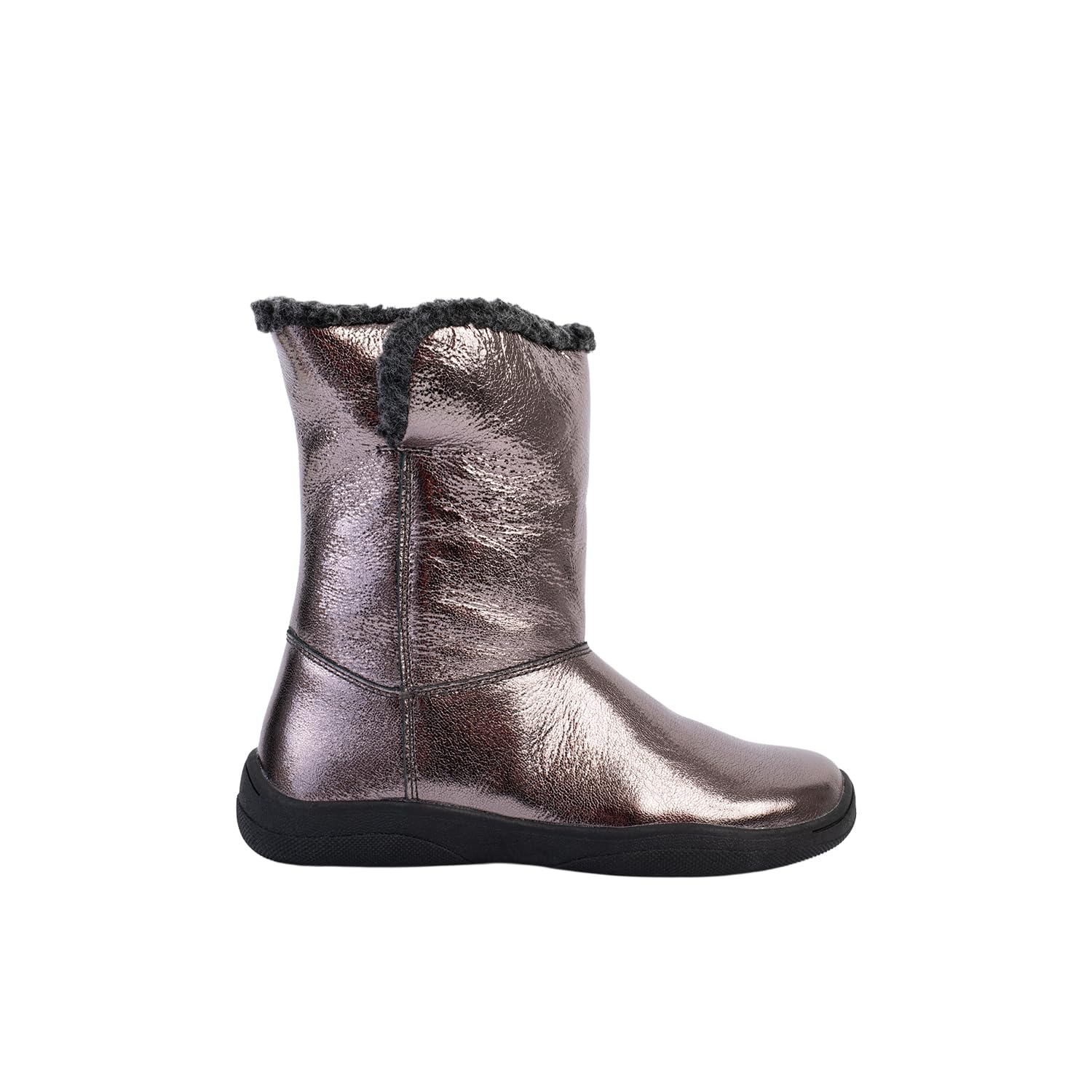 Bata Weinbrenner bottines barefoot fille usage quotidien
