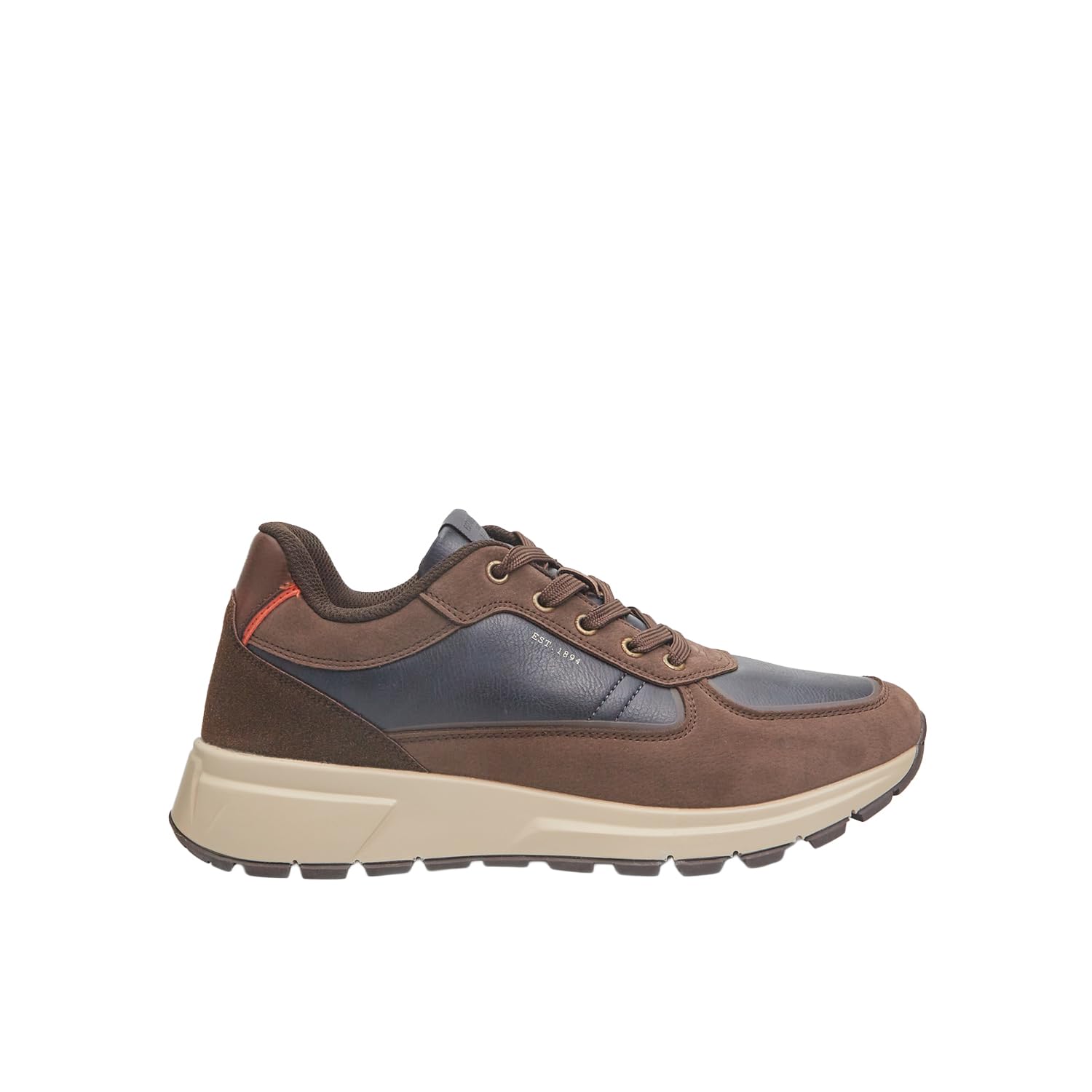 Bata Sneakers Homme Sneaker Confort Usage Quotidien