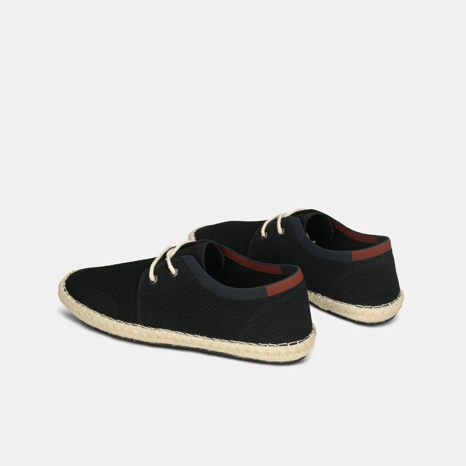 Bata espadrilles homme toile été confort