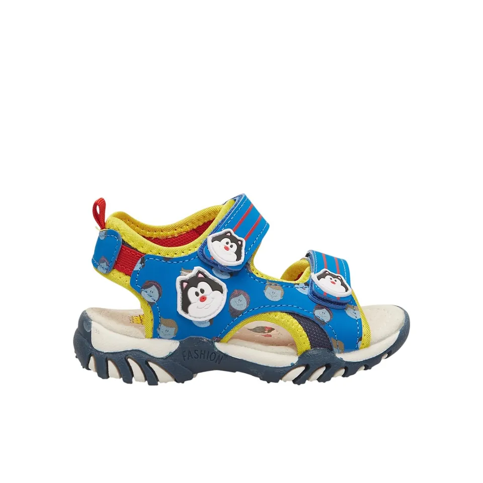 Bata Bubblegummers sandales enfants été confortables