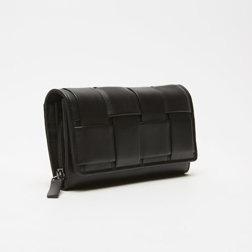 Bata Portefeuilles portefeuille femme cuir pratique